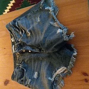 Good American, shorts